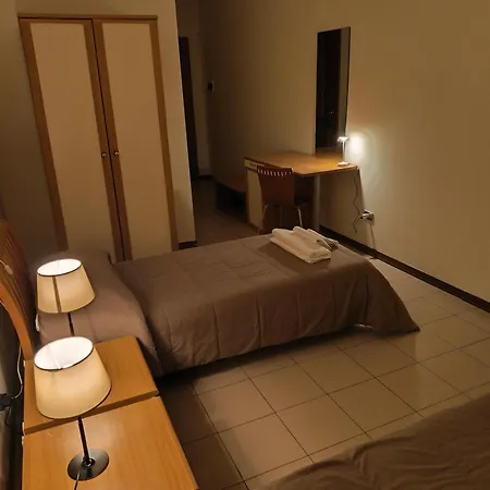 La Tenda Di Sant'angela *