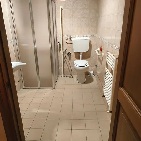 La Tenda Di Sant'angela فندق فولينيو