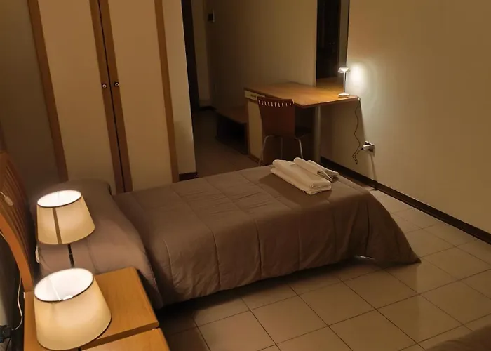 La Tenda Di Sant'angela *