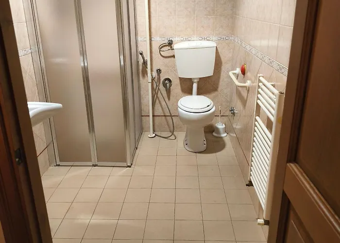 La Tenda Di Sant'angela فندق فولينيو